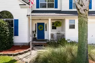 5405 Wild Fern Ct, North Charleston, SC 29420 - Photo 2