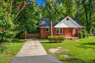 2604 Oakridge Circle N, North Charleston, SC 29420 - Photo 1