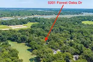5201 Forest Oaks Dr, Hollywood, SC 29449 - Photo 48