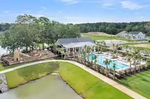 202 O'Leary Cir, Summerville, SC 29483 - Photo 22