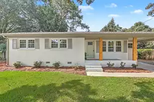 445 Madeline Dr, Goose Creek, SC 29445 - Photo 1