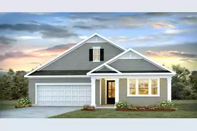 176 William Clark Boulevard, Santee, SC 29142 - Photo 1