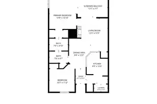 2345 Tall Sail, Charleston, SC 29414 - Photo 6