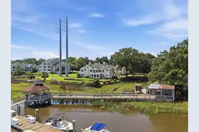 2345 Tall Sail #Unit I, Charleston, SC 29414 - Photo 42