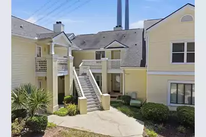 2345 Tall Sail #Unit I, Charleston, SC 29414 - Photo 8
