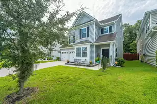 5183 Preserve Blvd, Ladson, SC 29456 - Photo 2