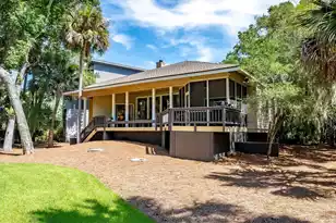 166 Marsh Island Dr, Kiawah Island, SC 29455 - Photo 50
