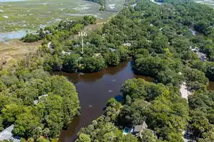 166 Marsh Island Dr, Kiawah Island, SC 29455 - Photo 60