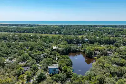 166 Marsh Island Drive, Kiawah Island, SC 29455 - Photo 52