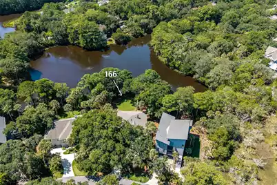 166 Marsh Island Drive, Kiawah Island, SC 29455 - Photo 54