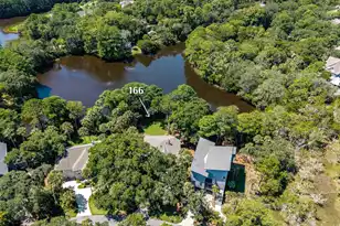 166 Marsh Island Dr, Kiawah Island, SC 29455 - Photo 54