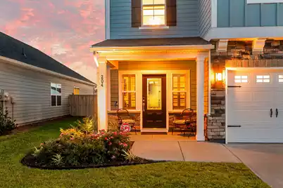 204 Grange Circle, Summerville, SC 29486 - Photo 2