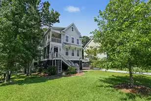 3644 Purple Martin Ct, Mount Pleasant, SC 29466 - Photo 2