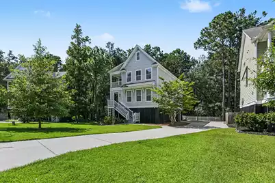 3644 Purple Martin Court, Mount Pleasant, SC 29466 - Photo 4