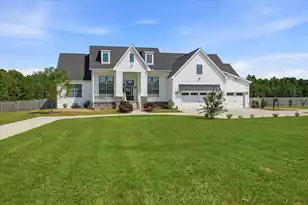 252 Acres Overlook Ln, Cross, SC 29059 - Photo 6