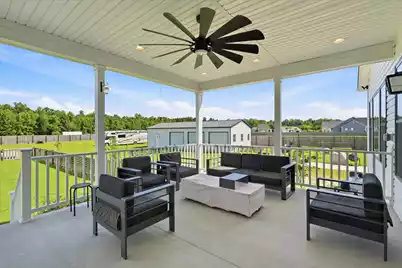 252 Acres Overlook Lane, Cross, SC 29059 - Photo 56