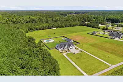 252 Acres Overlook Lane, Holly Hill, SC 29059 - Photo 74