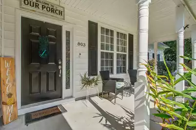 803 Bunkhouse Drive, Charleston, SC 29414 - Photo 4