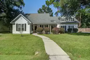 803 Bunkhouse Dr, Charleston, SC 29414 - Photo 1