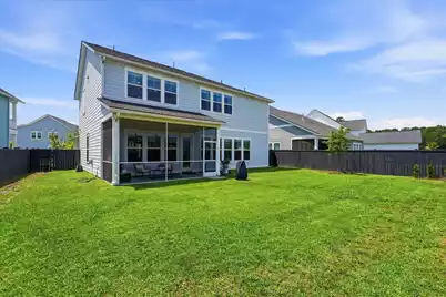 128 Medford Street, Summerville, SC 29486 - Photo 34