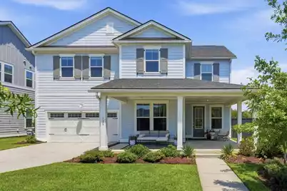 128 Medford Street, Summerville, SC 29486 - Photo 1