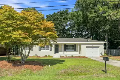 4755 Lysa Avenue, North Charleston, SC 29405 - Photo 2