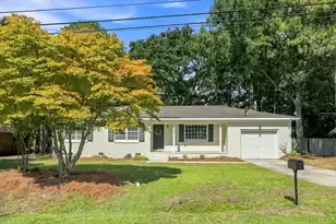 4755 Lysa Ave, North Charleston, SC 29405 - Photo 2