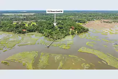 912 Brown Creek Road, Edisto Island, SC 29438 - Photo 14