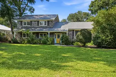 454 Trapier Drive, Charleston, SC 29412 - Photo 2