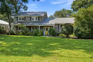 454 Trapier Dr, Charleston, SC 29412 - Photo 2