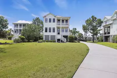 2441 Rushland Landing Road, Johns Island, SC 29455 - Photo 1