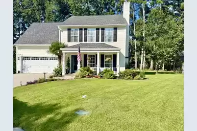 5512 Livonia Cove, North Charleston, SC 29420 - Photo 2