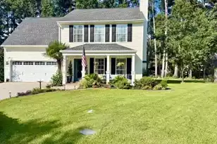 5512 Livonia Cove, North Charleston, SC 29420 - Photo 2