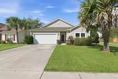 4004 Sanderson Lane, Summerville, SC 29483 - Photo 2
