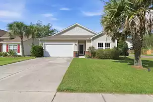 4004 Sanderson Ln, Summerville, SC 29483 - Photo 2