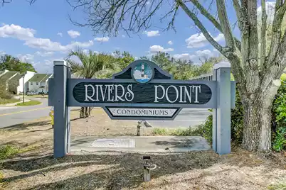 21 Rivers Point Row #Apt 3E, Charleston, SC 29412 - Photo 1