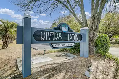 21 Rivers Point Row #Apt 3E, Charleston, SC 29412 - Photo 28