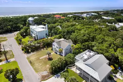 3 26th Avenue, Isle Of Palms, SC 29451 - Photo 2