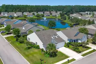 413 Waterlily Way, Summerville, SC 29486 - Photo 4