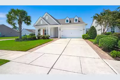 413 Waterlily Way, Summerville, SC 29486 - Photo 2