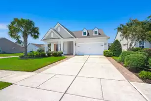 413 Waterlily Way, Summerville, SC 29486 - Photo 2