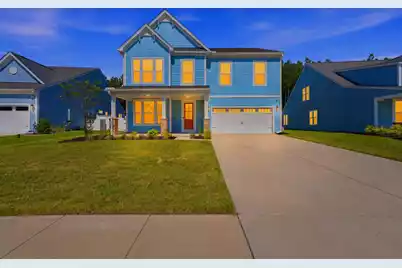 1315 Homecoming Boulevard, Ravenel, SC 29470 - Photo 1