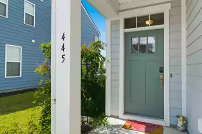 445 Trotters Lane, Moncks Corner, SC 29461 - Photo 2