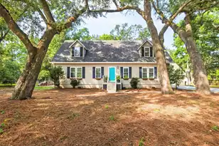 1519 Rifle Range Rd, Mount Pleasant, SC 29464 - Photo 1