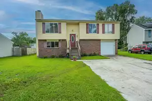 4921 Sierra Ct, North Charleston, SC 29418 - Photo 8