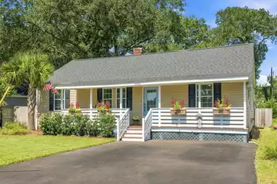 4606 Holmes Avenue, North Charleston, SC 29405 - Photo 1