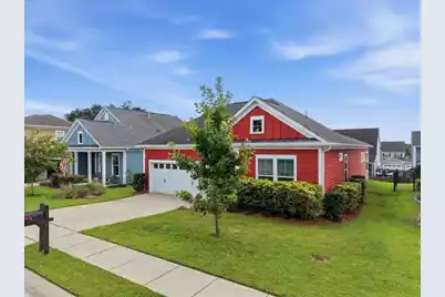 419 Ambergate Lane, Moncks Corner, SC 29461 - Photo 8