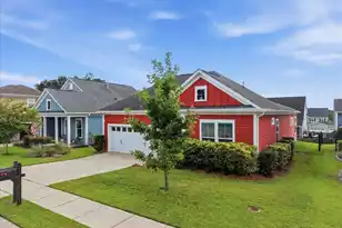 419 Ambergate Ln, Moncks Corner, SC 29461 - Photo 8