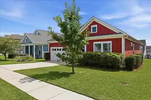 419 Ambergate Ln, Moncks Corner, SC 29461 - Photo 10