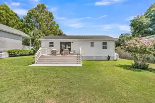 679 Kent St, Mount Pleasant, SC 29464 - Photo 36